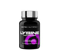 Scitec Nutrition Lysine (90 Cápsula)