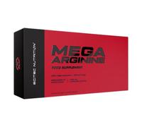 Scitec Nutrition Mega Arginine 120 Caps