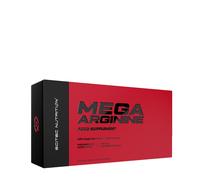 Scitec Nutrition Mega Arginine (120 Cápsula)