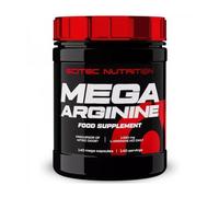 Scitec Nutrition Mega Arginine 140 caps