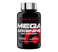 Scitec Nutrition Mega Arginine 90 Caps