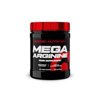 Scitec Nutrition Mega Arginine | Aminoácido | 1075 mg L-Arginina por mega cápsula | Para mujeres y hombres, 140 mega cápsulas