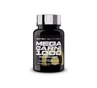 Scitec Nutrition Mega Carni 1000 60caps