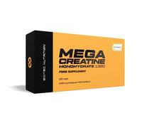 Scitec Nutrition Mega Creatina Monohidrato 1320 120caps