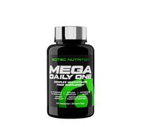 Scitec Nutrition Mega Daily One (60 Cápsula)