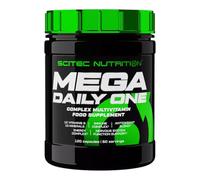 Scitec Nutrition Mega Daily One Plus 120 Caps