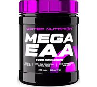 Scitec Nutrition Mega EAA 240caps