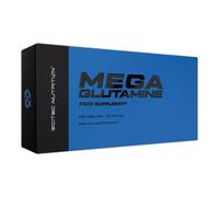 Scitec Nutrition Mega Glutamine 120 Caps