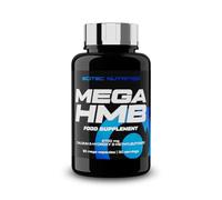 Scitec Nutrition Mega HMB 90caps