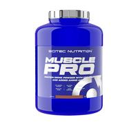 Scitec Nutrition Muscle Pro (2500 g, Yogur de Fresa)