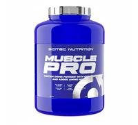 Scitec Nutrition Muscle Pro 2500 Gr