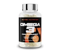 Scitec Nutrition Omega 3 100caps