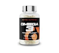 Scitec Nutrition Omega 3 100caps