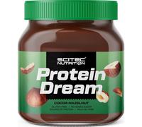 Scitec Nutrition Protein Dream Cocoa Hazelnut 400 g