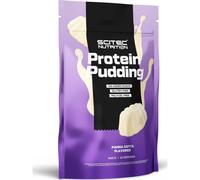 Scitec Nutrition Protein Pudding Panna Cotta 400g