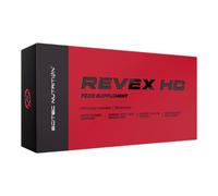 Scitec Nutrition Revex HC 120 Caps
