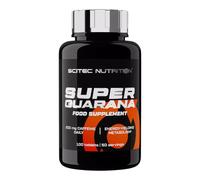 Scitec Nutrition Super Guarana 100 Tab