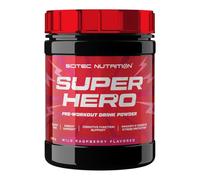 Scitec Nutrition Super Hero 285 Gr