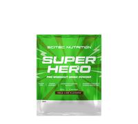 Scitec Nutrition Superhero (9,5 g, Cola de Lima)