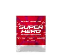Scitec Nutrition Superhero (9,5 g, Frutas del Bosque)