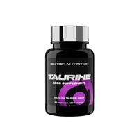 Scitec Nutrition Taurine (90 Cápsula)