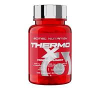 Scitec Nutrition Thermo-X 100 Caps