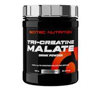 Scitec Nutrition Tri - Creatine Malate Drink Powder 300 Gr