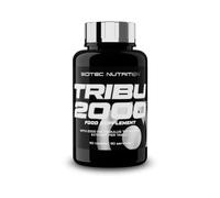 Scitec Nutrition Tribu 2000, Complemento alimenticio a base de Tribulus terrestris, 90 cápsulas