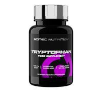 Scitec Nutrition Tryptophan 60 Caps