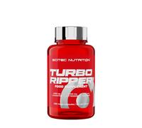 Scitec Nutrition Turbo Ripper (100 Cápsula)