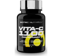 Scitec Nutrition Vita-C 1100 100caps