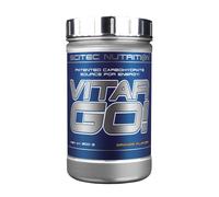 Scitec Nutrition VitarGO! (900 g, Naranja)