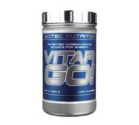 Scitec Nutrition VitarGO! (900 g, Sin Sabor)