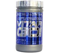 Scitec Nutrition Vitargo! Naranja 900g