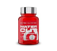 Scitec Nutrition Water Cut 100 Cápsulas 89g Pérdida De Peso Dieta (245,96€/Kg)