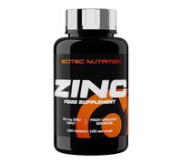 Scitec Nutrition Zinc 100 Tab