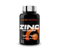 Scitec Nutrition Zinc vitamina 100 tabletas