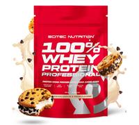 Scitec Nutrition 100% Whey Protein Chocolate Cookies & Cream 500g