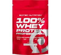 Scitec Whey Professional 500g Salted Caramel