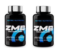 Scitec ZMB 2x 60 caps.