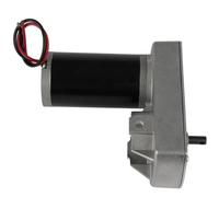 SCITOO RV Power Gear - Motor deslizante, relación 18:1, 30 amperios, 12 voltios, RP-785615