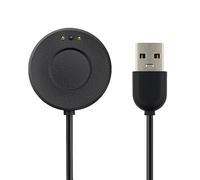 sciuU Cable de Carga magnético Compatible con Withings ScanWatch/Scanwatch Horizon, Cargador con 3.3ft (1m) Cable USB de Carga rápida con Conector de Carga magnético