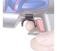 sciuU Interruptor de Bloqueo ON/OFF compatible con Dyson V10 V11 V15 Absolute Animal Motorhead Outsize, Abrazadera de Control Botón para Mantener Gatillo Encendido/Apagado, NO para V6 V7 V8