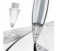 sciuU Puntas de lápiz de Huawei M-Pencil (2º generación) - [Pack de 2] Puntas de lápiz de Huawei M Lápiz (2ª generación) M Pencil 2, Punta Transparente