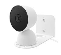 sciuU Soporte de Pared/Techos Compatible con Google Nest CAM Indoor Outdoor