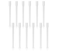 SCJJZ Aplicador De Lubricante Desechable,12 pcs Aplicador de Lubricante,Aplicadores De Lubricante Personal Aplicadores Vaginales,Aplicadores Anales Desechables, Inyector Jeringa Para Anal Vaginal