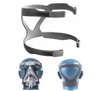 SCJJZ CPAP mask Headgear, Universal mask headgear, comfortable CPAP supplies,cpap mascara,con la mayoría las Máscaras, Arnés universal de Recambio Cómodo y Elástico
