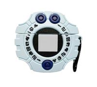 SCJLSDA Funda para Huawei Freeclip 2 (2025), diseño divertido de animales de dibujos animados en 3D, funda suave de silicona Kawaii para niños (A)