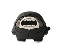 SCJLSDA Funda para Huawei Freeclip 2 (2025), divertido diseño de animación de animales de dibujos animados de silicona 3D, funda suave Kawaii para niños y niñas (E)