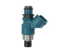 SCKCPNHNPP Boquilla Inyección para CRF450RX CRF450RWE CRF450R CRF250RX CRF250R 16450MENA51 16450 Men A51 16450-MEN-A51 Inyector De Combustible Inyectores Combustible